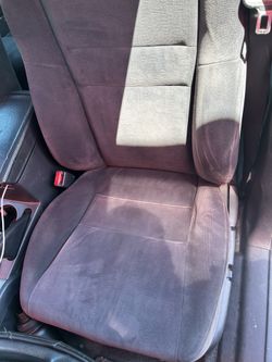 2005 Honda Accord Driver Seat