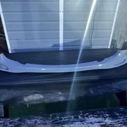 Honda Civic 04 To 05 Front Bumper Lip 