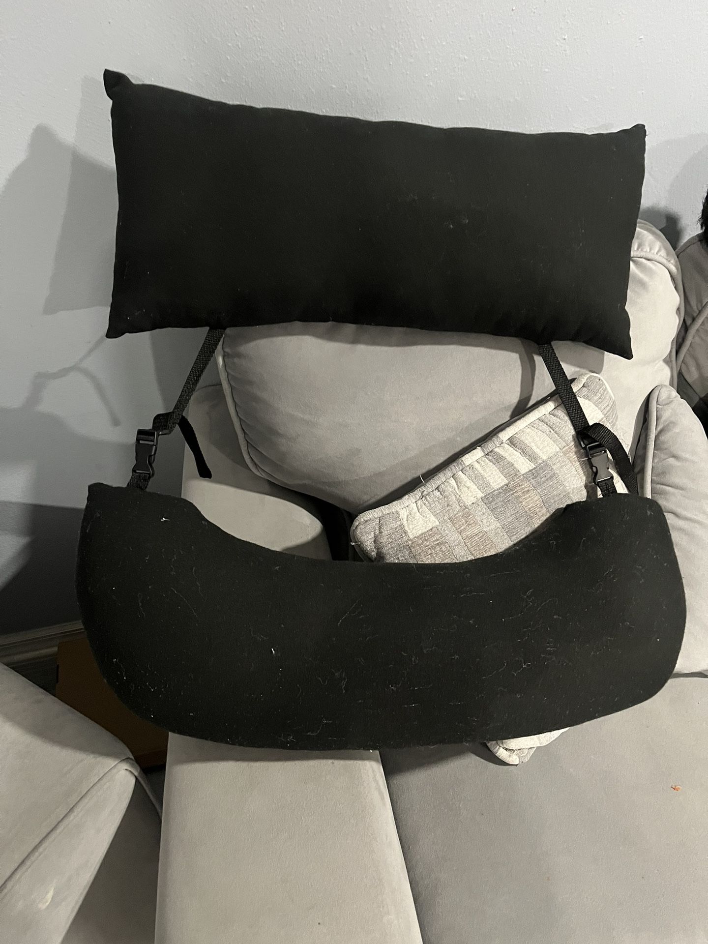 Bbl/boppy Pillow