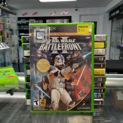 Star Wars Battlefront II