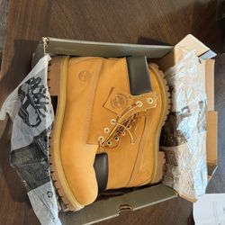 Timberland 