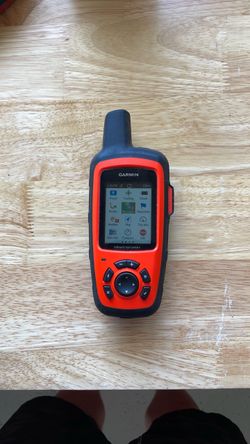 Garmin inReach Explorer+ GPS Communicator
