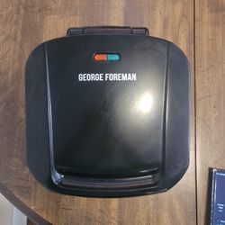 George Foreman Grill 