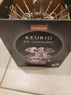 Keuirg K Cups Organizer $5