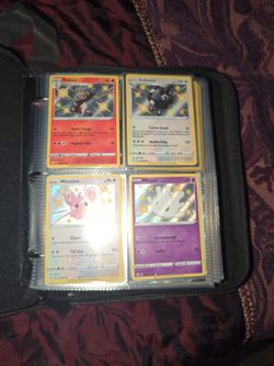 Pokemon Cards Shiny Bundle