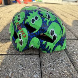 Giro Scamp MIPS II helmet size XS