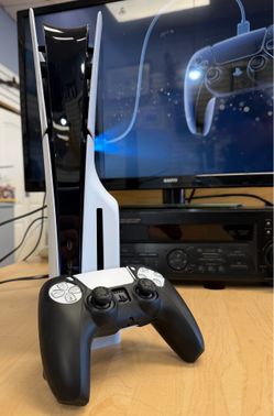 Sony PlayStation 5  slim