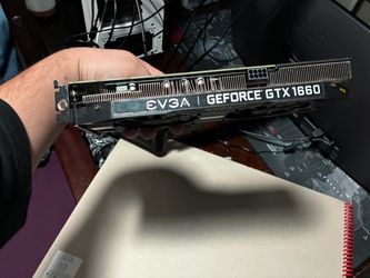 Gtx 1660