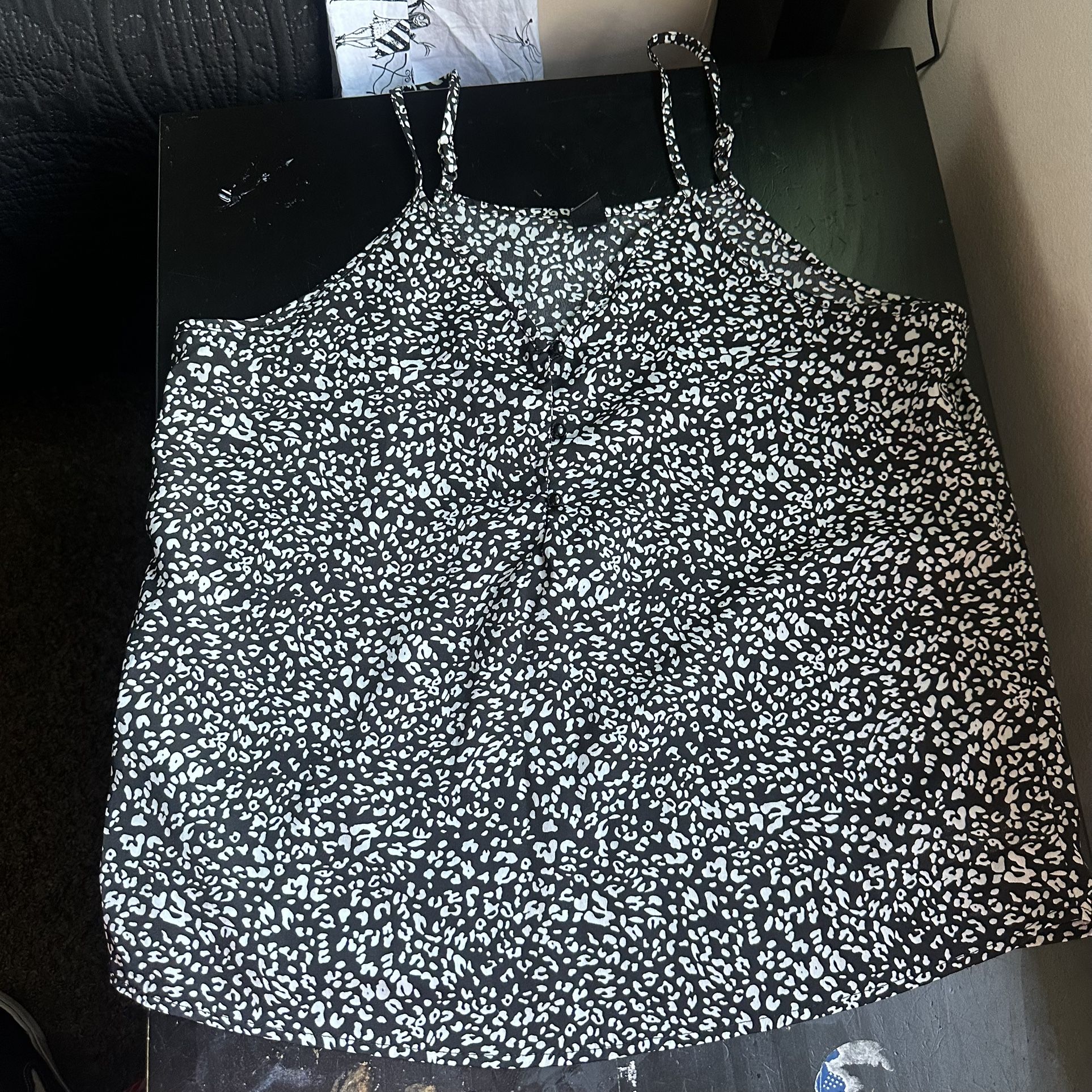 Women’s Clothing