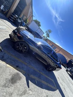 2019 Chevrolet Impala