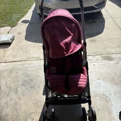 Stroller 
