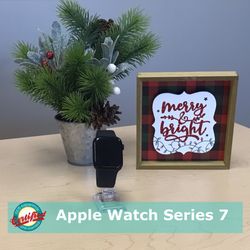 Apple Watch Series 7
