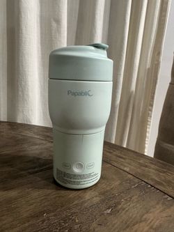 Papablic Warmer