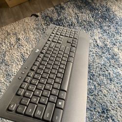 Bluetooth Keyboard