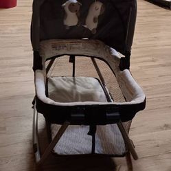 Baby Crate