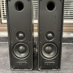 IKEA Sonos Symfonisk Bookshelf Speaker Pair 1st Gen 