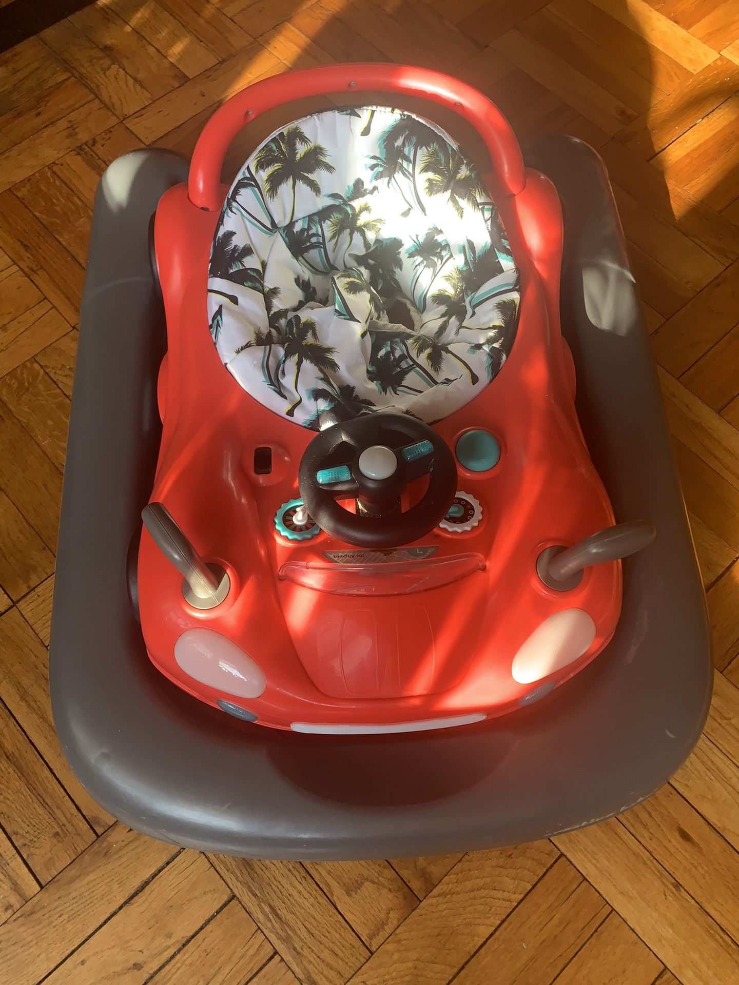 Baby Walker on Wheels P/up Sheepshead Bay Brooklyn NY