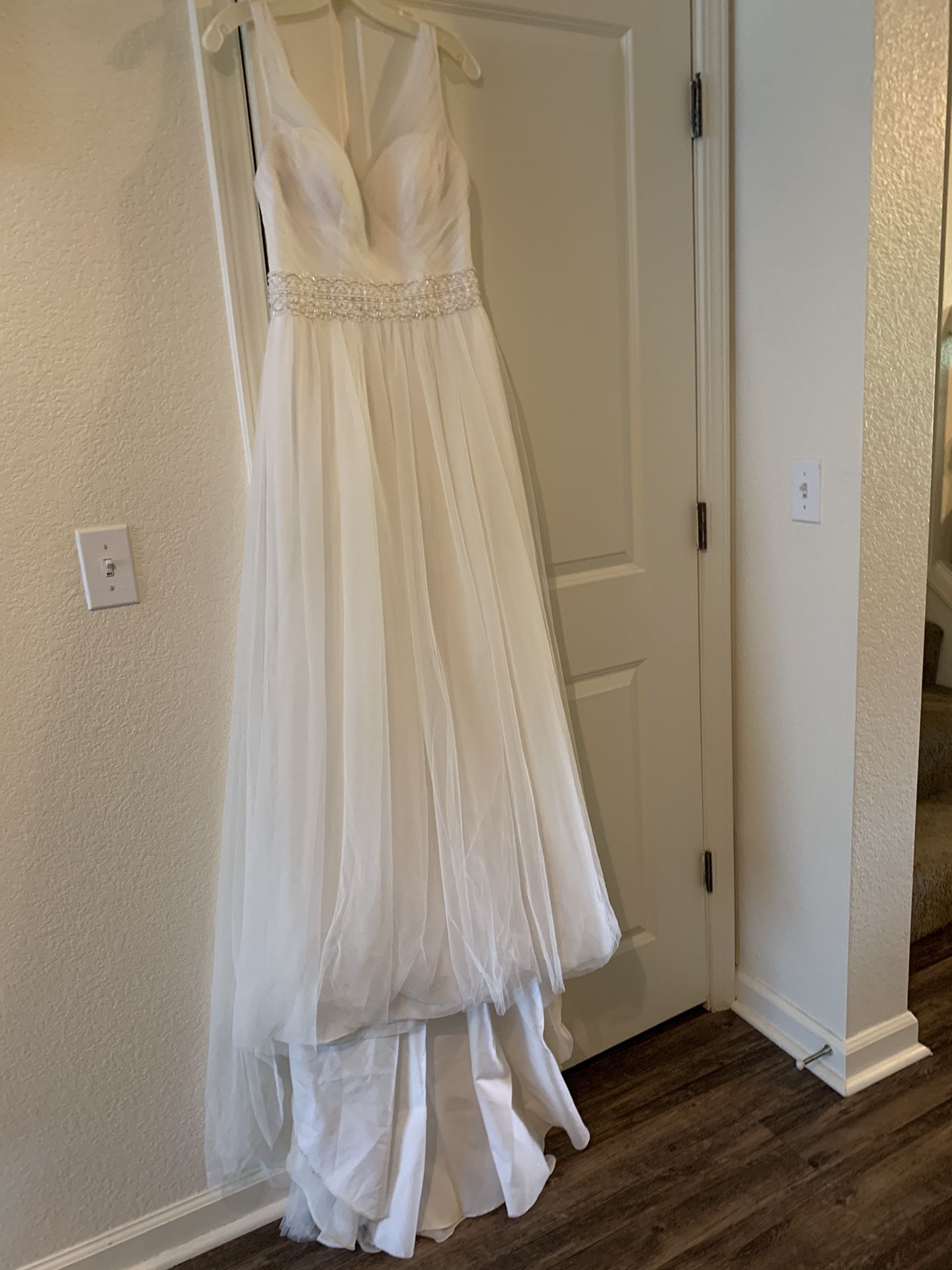 Divad Bridal Wedding Dress 