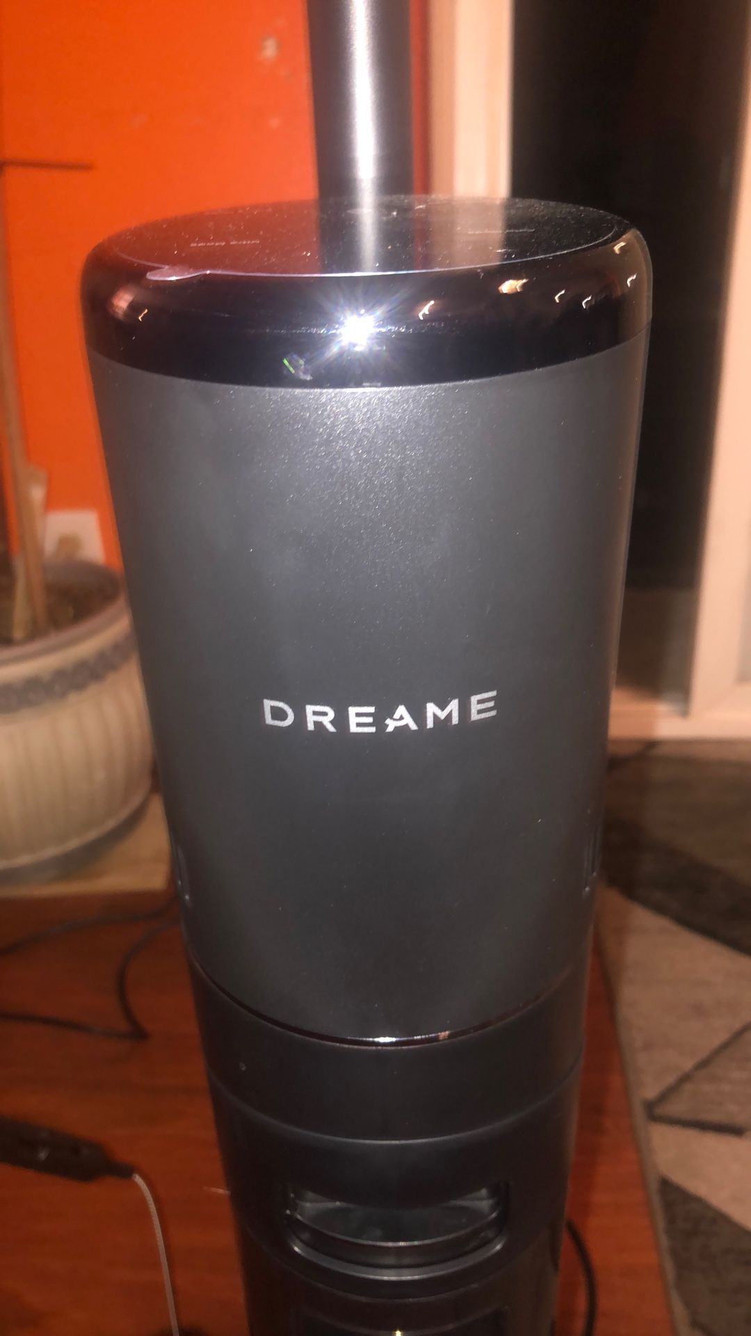 Dreame H12 Pro Cordless Floor Washer