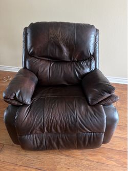 Recliner