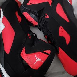 Jordan True Flight Sneakers 