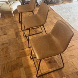Bar Stools 