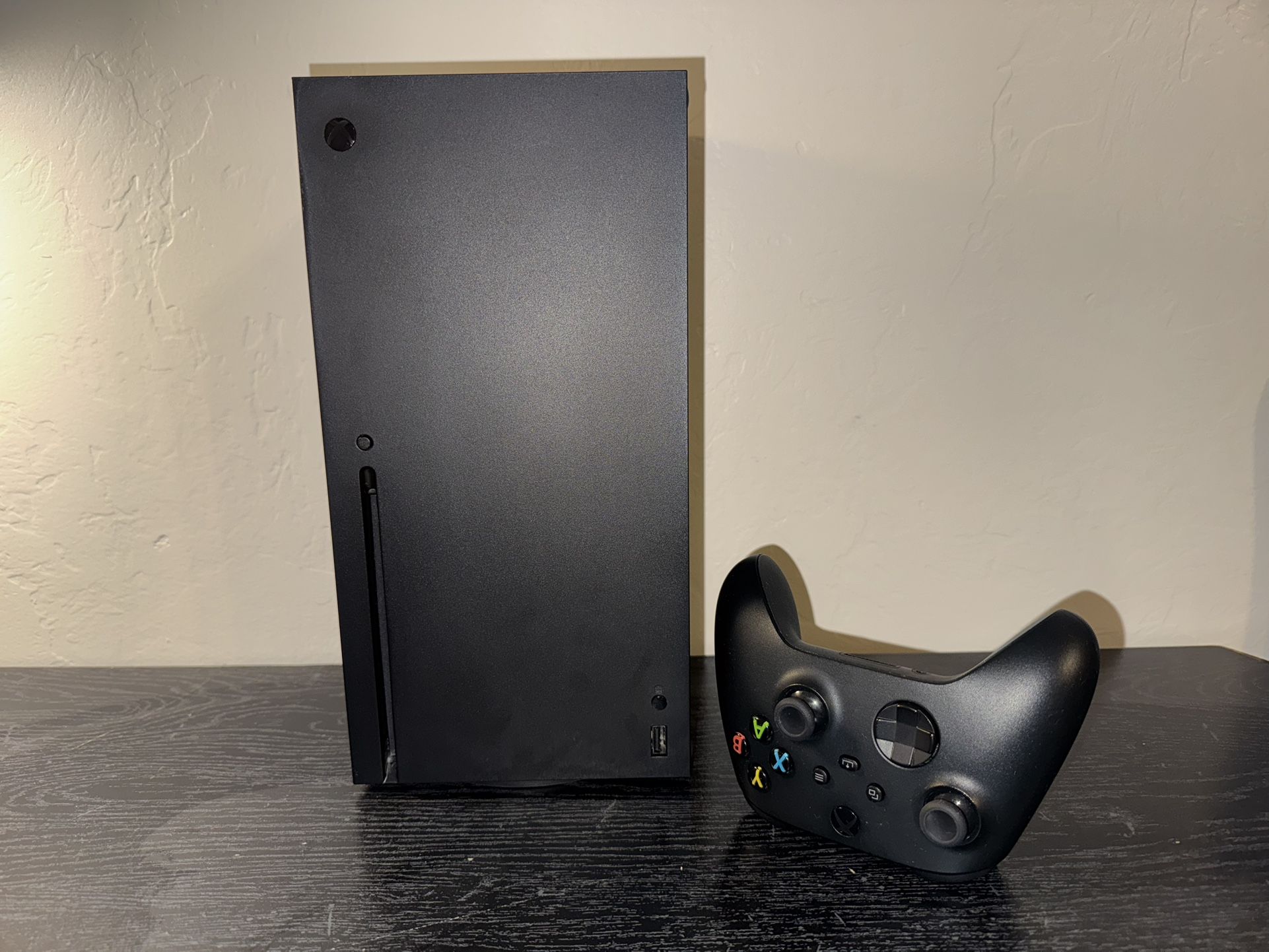 XBOX SERIES X DISC 1TB SSD