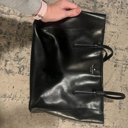 Kate Spade Large Handbag And Wallet