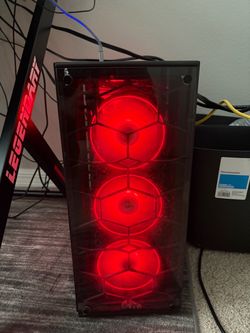 gaming pc for cheap
