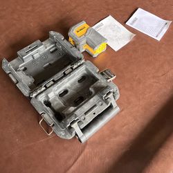 Dewalt 3 Spot Laser