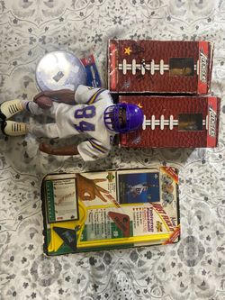 Football NFL Toys & Collectibles