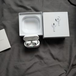 Airpod 4th Generation