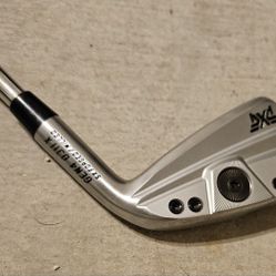 Pxg 2 Iron