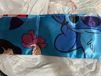 Stitch Toss Game