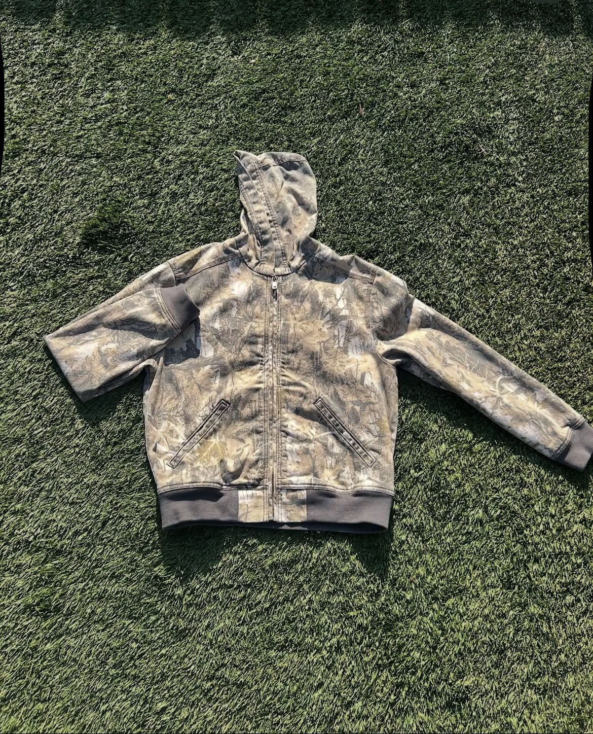 Workwear Jacket