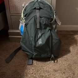 Camelbak Backpack For Hiking With Water 
