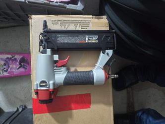 Finishing Nail Gun (New)