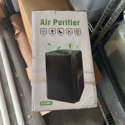 Air Purifier