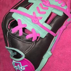 Infield Baseball Glove