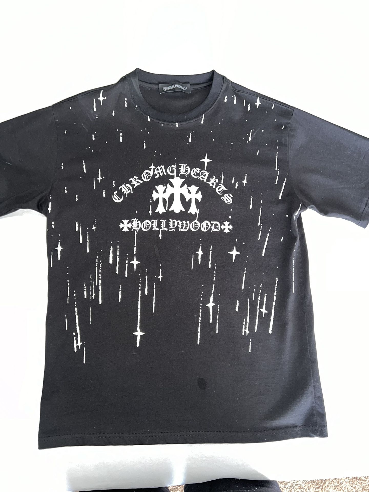 Chrome Heart T-Shirt