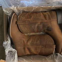 Ariat Boots