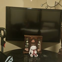 Tv With TV STAND