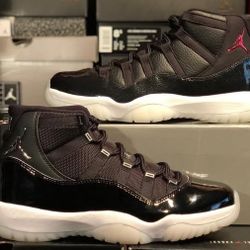 Air Jordan 11 Retro “72-10”