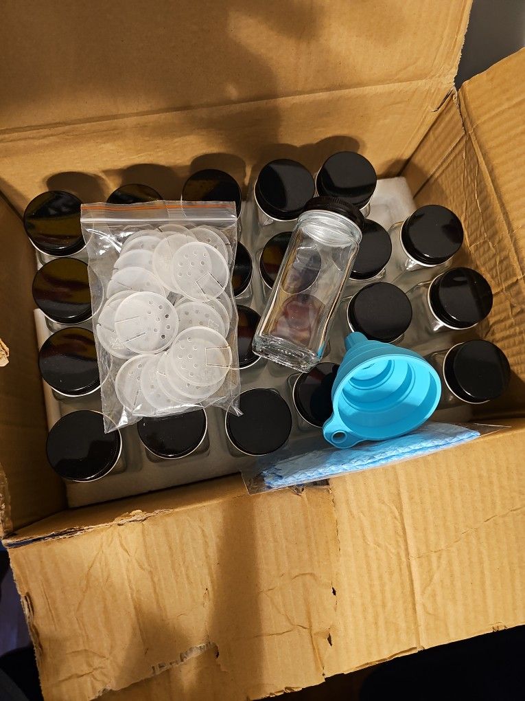 Bottles