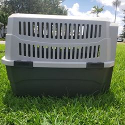 Dog Travel Crate 