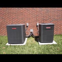 Specials Goodman Hvac