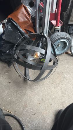 Round light 2 pair for 100