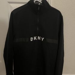 DKNY Turtleneck 