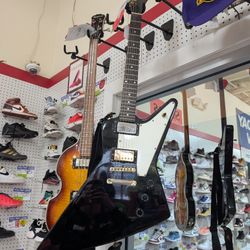 Electric Guitar 