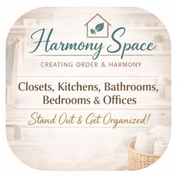 Organización de espacios / Home organizer